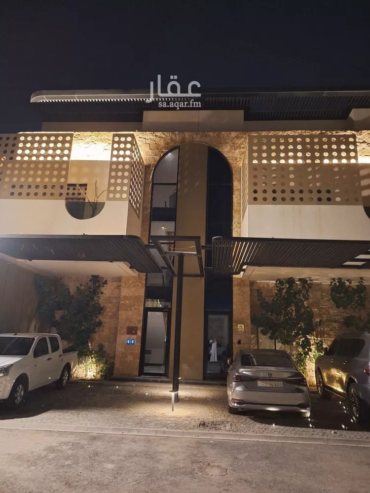 Floor for Rent in Riyadh Al Yasmin