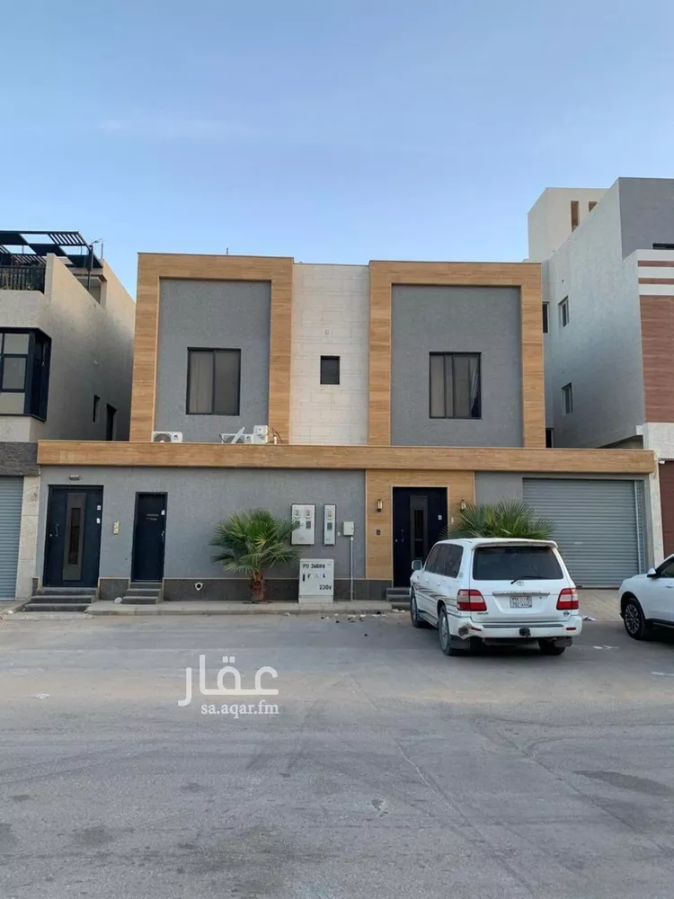 Apartment for Rent in Riyadh Al Arid