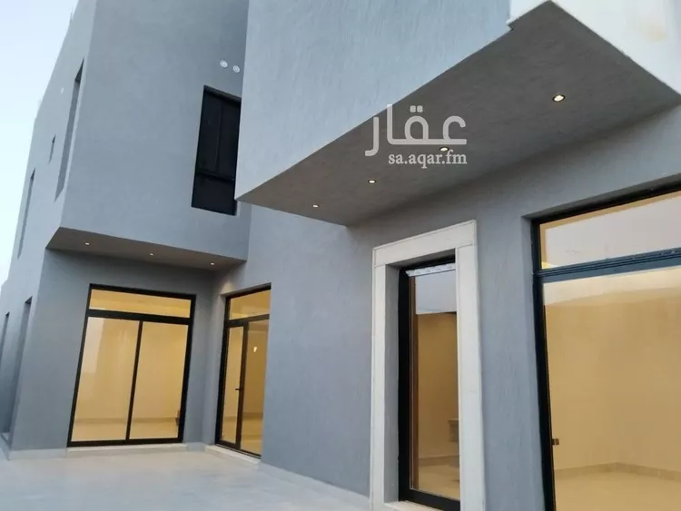 دور للبيع في شارع أحمد بن منيع البغوي, حي الرمال, مدينة الرياض, منطقة الرياض 15