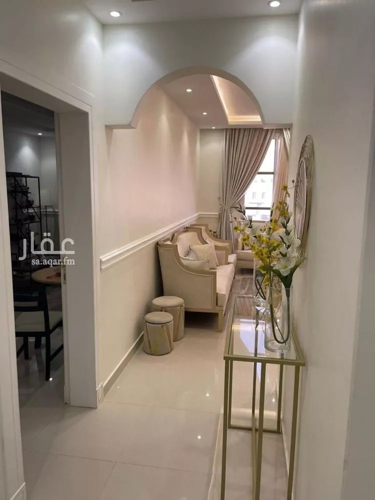 شقة للبيع في شارع رقم 298, حي الملقا, مدينة الرياض, منطقة الرياض 6