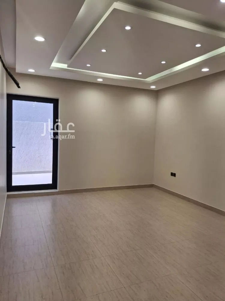 دور للإيجار في شارع هبة الله بن حامد, حي الرمال, مدينة الرياض, منطقة الرياض صورة 2