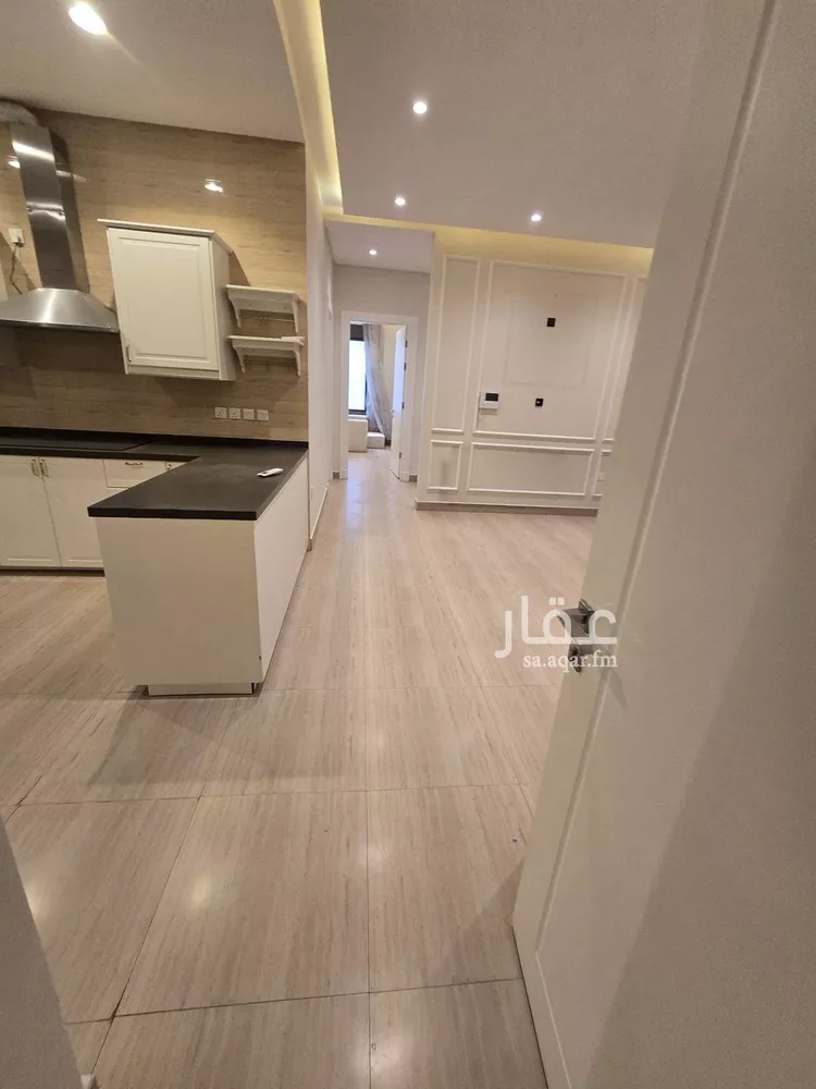 شقة للإيجار في شارع القريات, حي الندى, مدينة الرياض, منطقة الرياض صورة 3