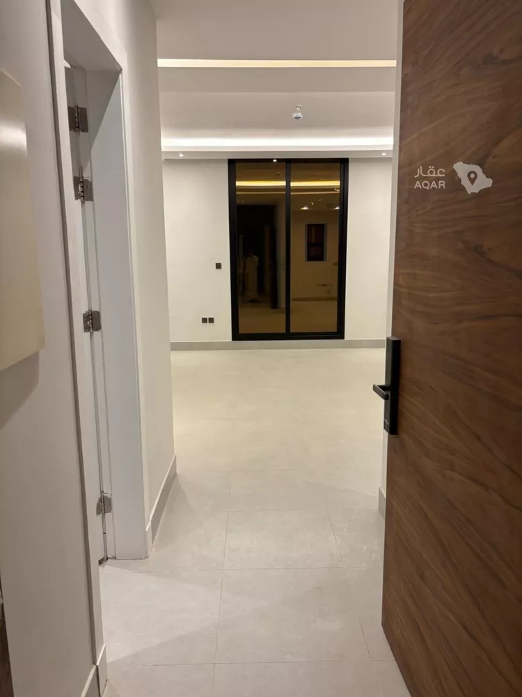 شقة للإيجار في شارع ابراهيم بن جبلة, حي النرجس, مدينة الرياض, منطقة الرياض 3