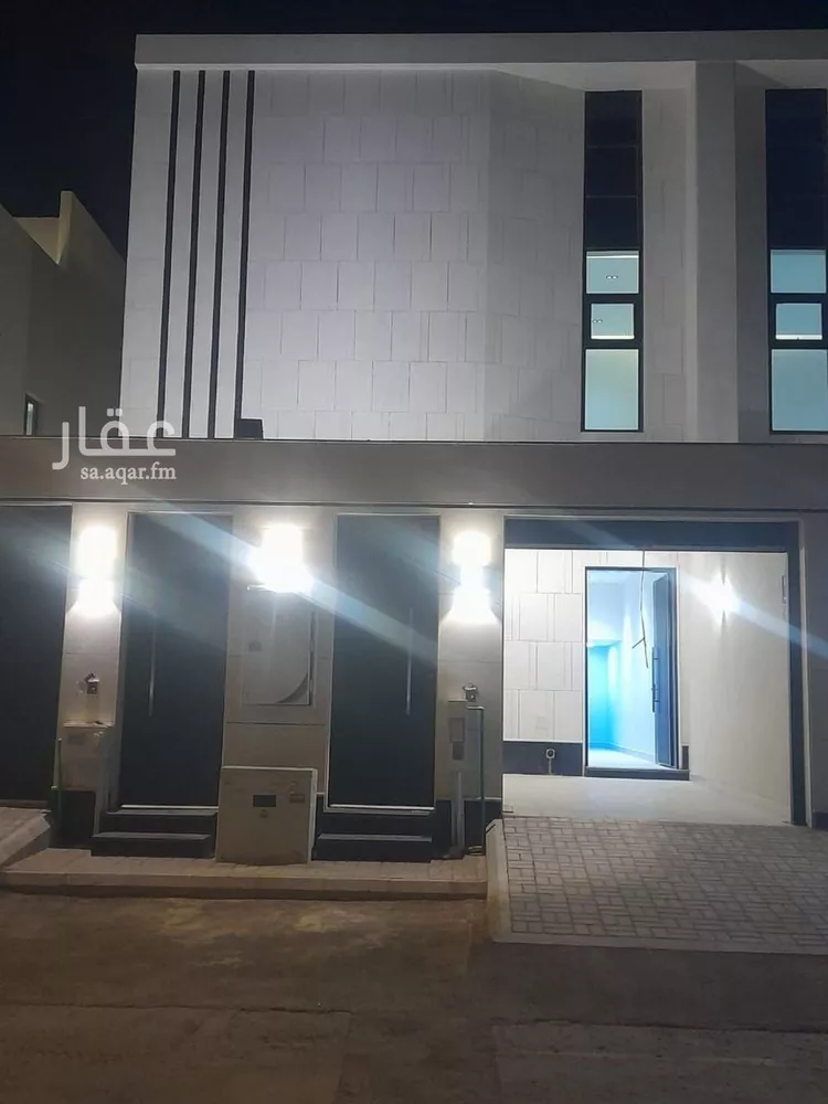 فيلا للبيع في حي الجنادرية, مدينة الرياض, منطقة الرياض
