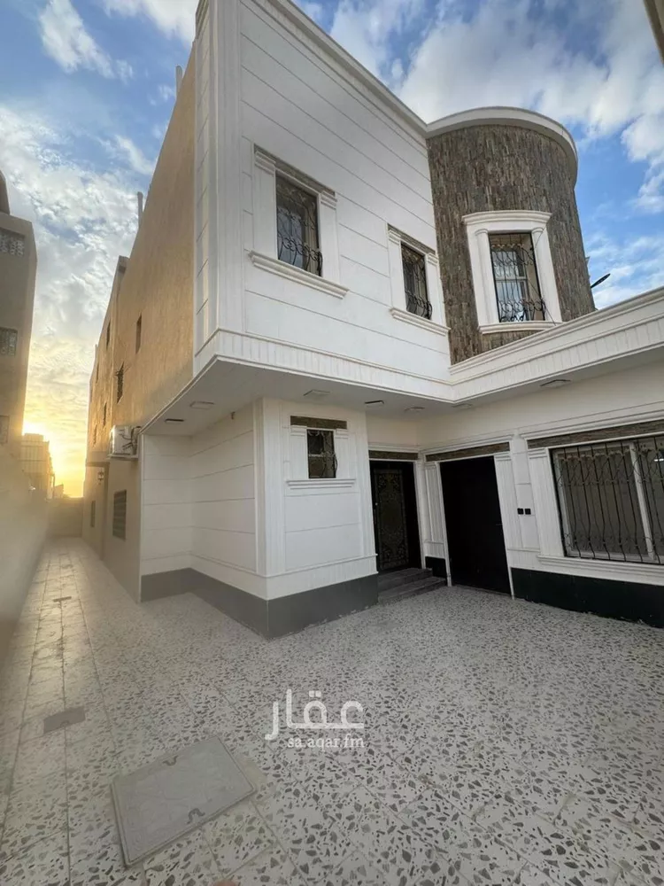 فيلا للإيجار في شارع رقم 71, حي ظهرة لبن, مدينة الرياض, منطقة الرياض صورة 4