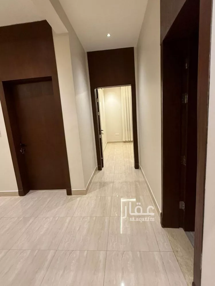 شقة للبيع في شارع أبي موسى عيسى بن دواد السطاس, حي الرمال, مدينة الرياض, منطقة الرياض صورة 3