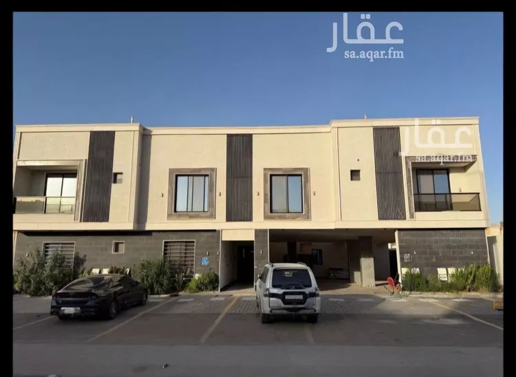 شقة للإيجار في شارع جبل البويب, حي القادسية, مدينة الرياض, منطقة الرياض