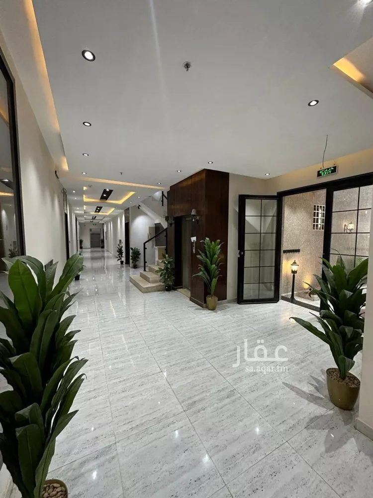 شقة للإيجار في شارع جبل البويب, حي القادسية, مدينة الرياض, منطقة الرياض