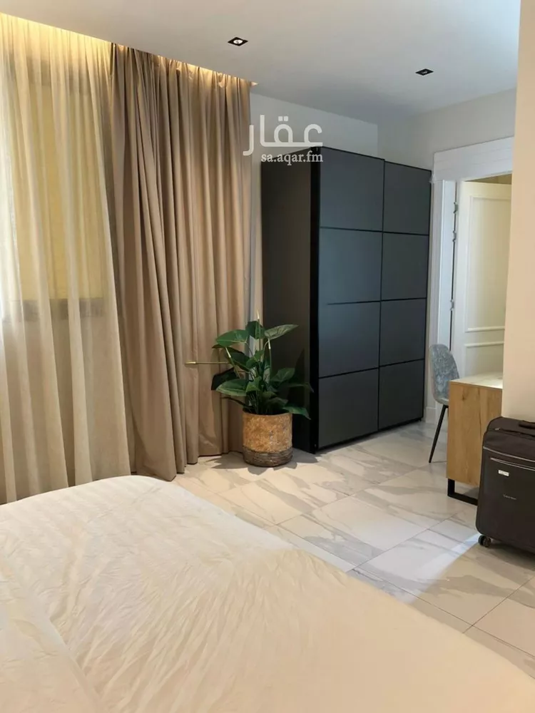 شقة للإيجار في شارع شمس الدين, حي القيروان, مدينة الرياض, منطقة الرياض