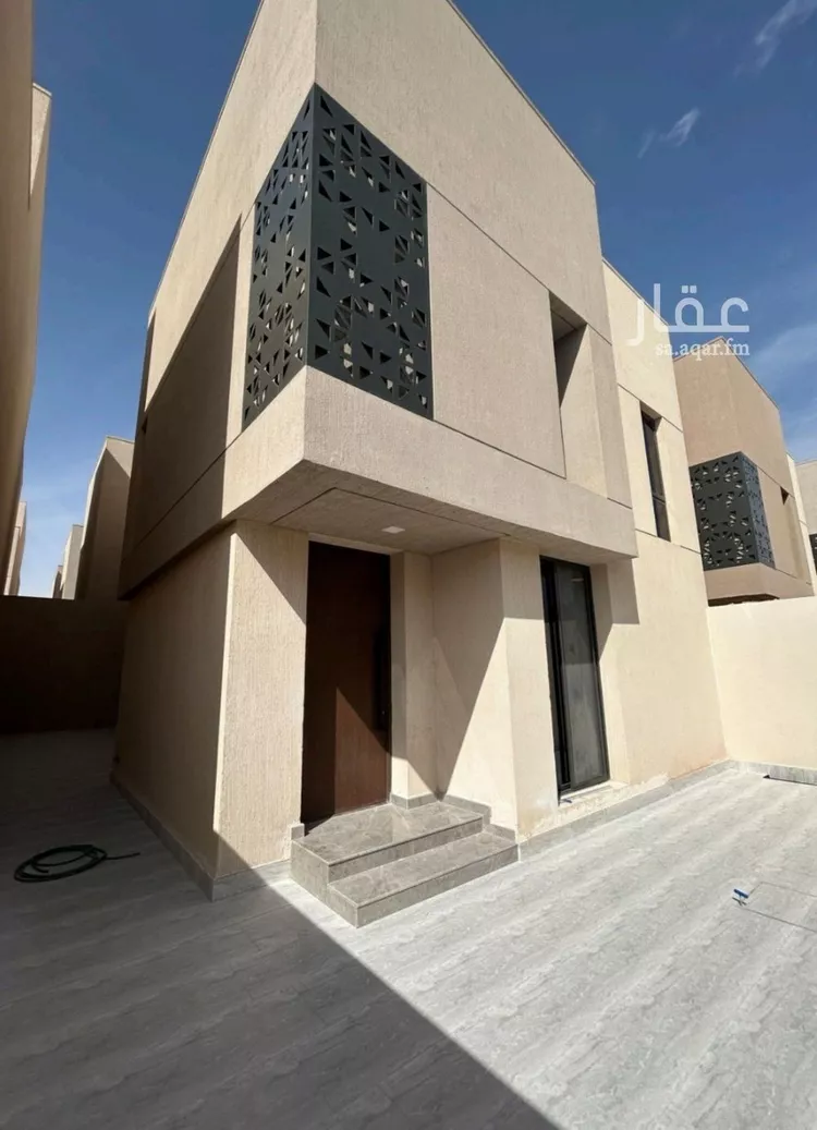 فيلا للإيجار في حي النرجس, مدينة الرياض, منطقة الرياض