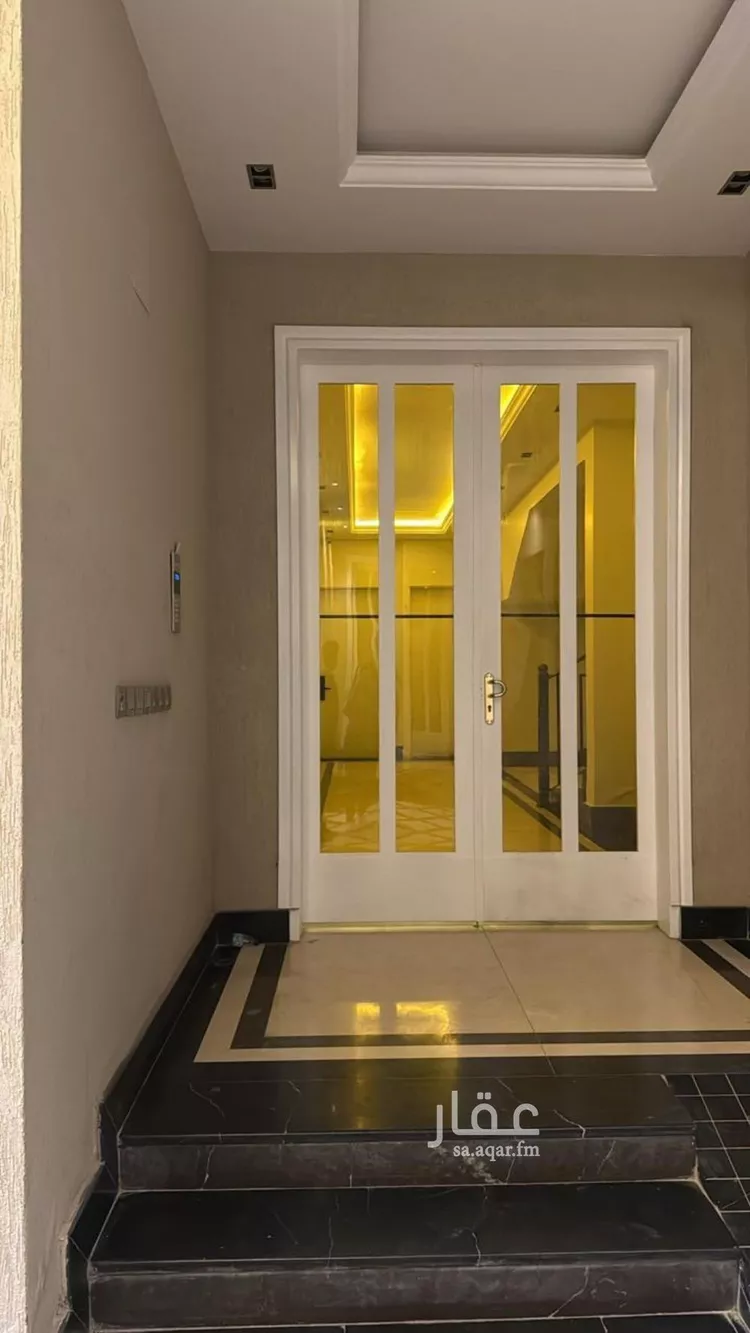 شقة للإيجار في شارع شمس الدين, حي القيروان, مدينة الرياض, منطقة الرياض