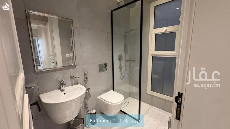 شقة للإيجار في شارع رقم 492, حي الملقا, مدينة الرياض, منطقة الرياض صورة 4