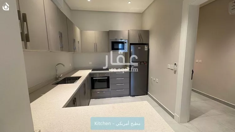 شقة للإيجار في شارع رقم 492, حي الملقا, مدينة الرياض, منطقة الرياض صورة 3