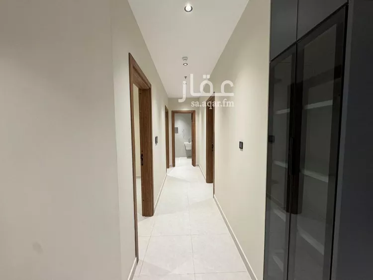 شقة للإيجار في شارع ثابت العوفي, حي النرجس, مدينة الرياض, منطقة الرياض صورة 4