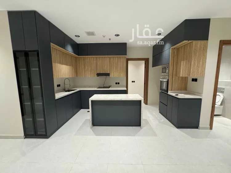 شقة للإيجار في شارع ثابت العوفي, حي النرجس, مدينة الرياض, منطقة الرياض