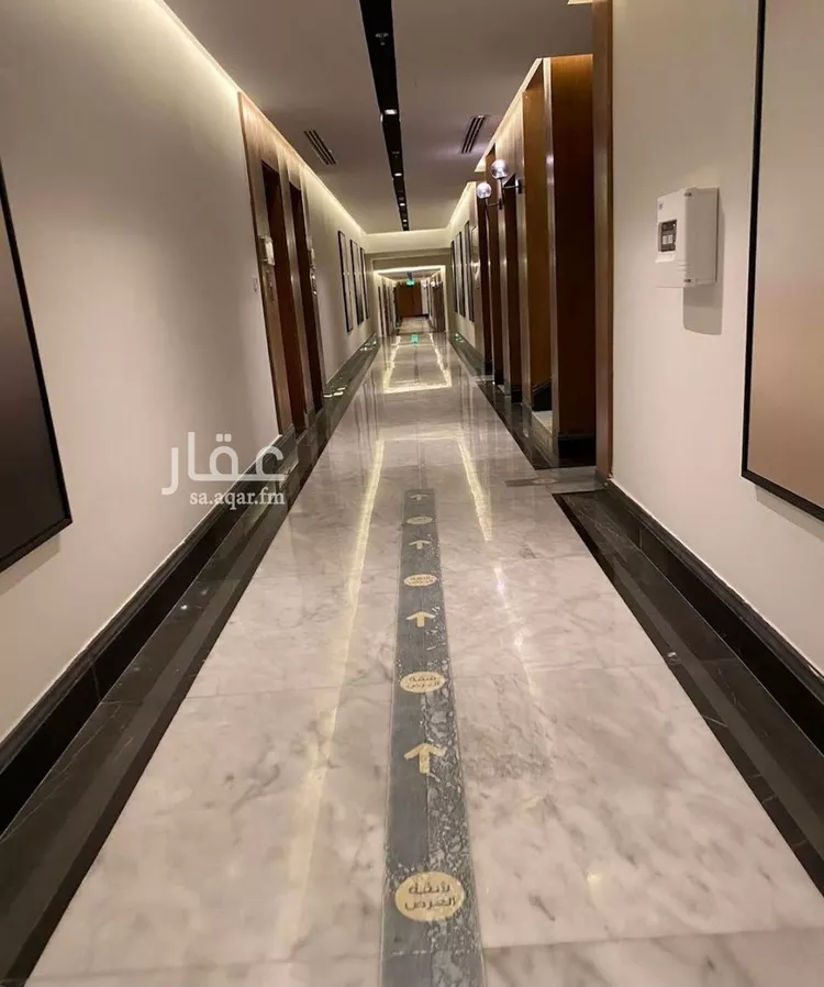 شقة للإيجار في شارع جبل الأجداد, حي قرطبة, مدينة الرياض, منطقة الرياض صورة 2