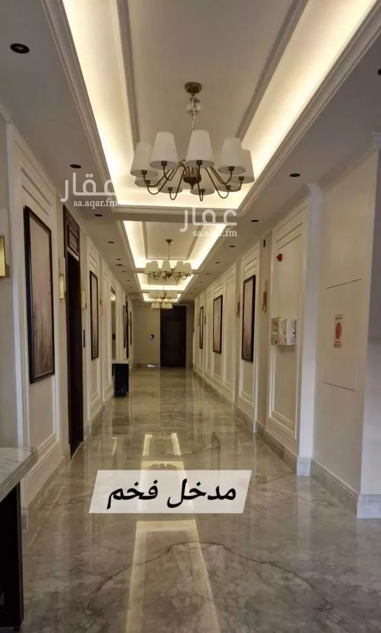 شقة للإيجار في شارع جبل الأجداد, حي قرطبة, مدينة الرياض, منطقة الرياض صورة 4