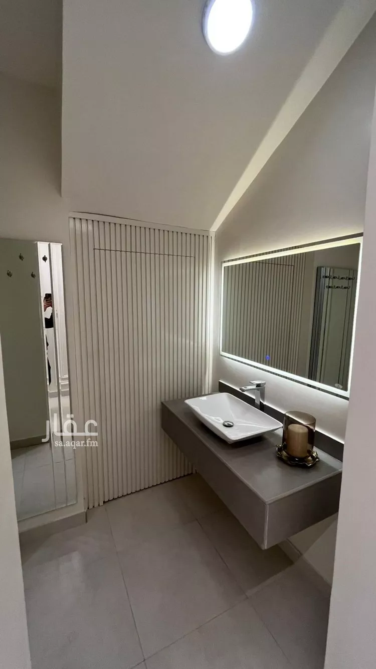 شقة للإيجار في شارع جديدة, حي عرقة, مدينة الرياض, منطقة الرياض صورة 3