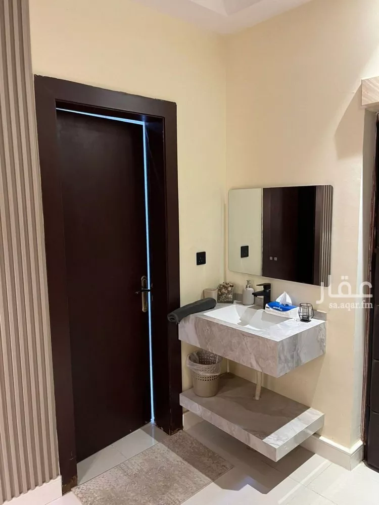 شقة للإيجار في شارع رقم 300, حي الياسمين, مدينة الرياض, منطقة الرياض صورة 4