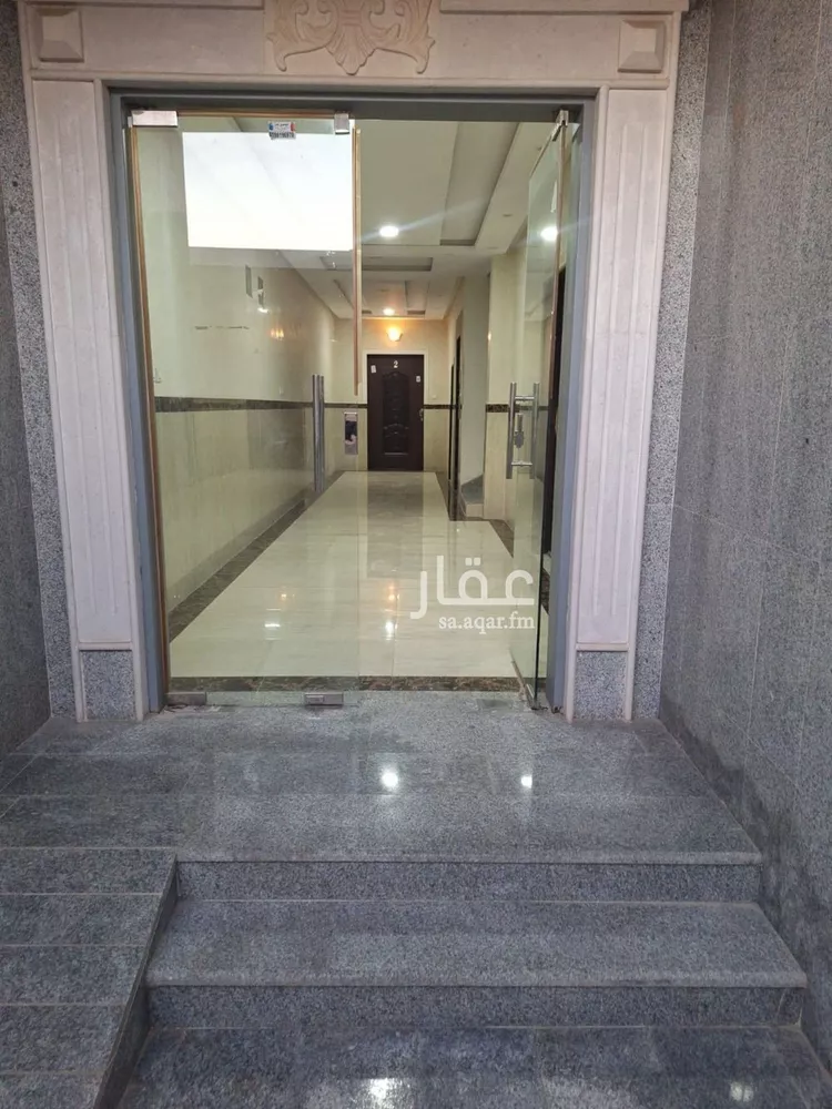 شقة للإيجار في شارع الندوة, حي الصحافة, مدينة الرياض, منطقة الرياض