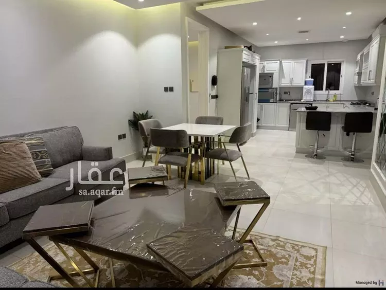 Apartment for Rent in Riyadh Al Qirawan صورة 3