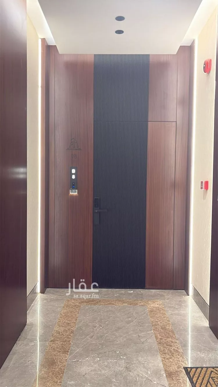 شقة للإيجار في شارع ابن اللبان, حي الملك فهد, مدينة الرياض, منطقة الرياض صورة 4