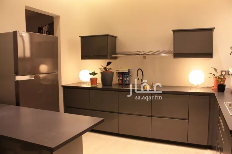 شقة للإيجار في شارع مانع المريدي, حي عرقة, مدينة الرياض, منطقة الرياض صورة 4