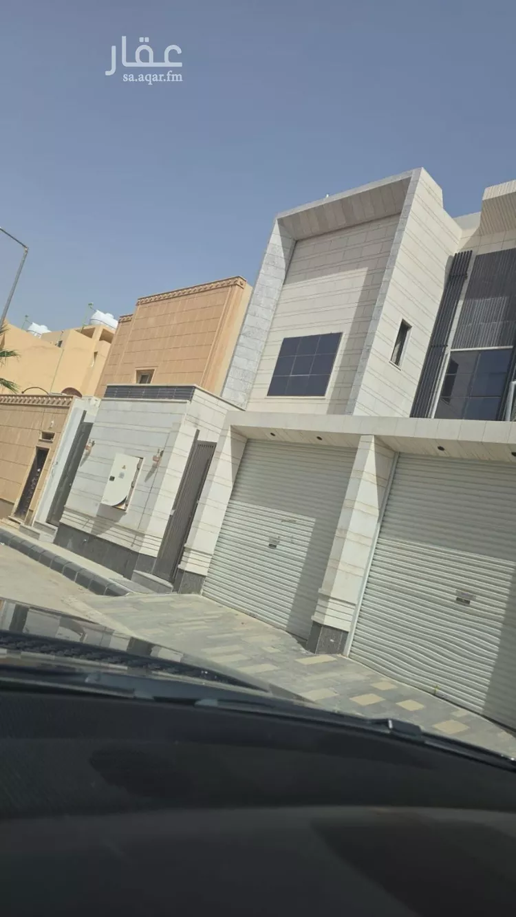 دور للإيجار في شارع الفردوس, حي الربيع, مدينة الرياض, منطقة الرياض صورة 2