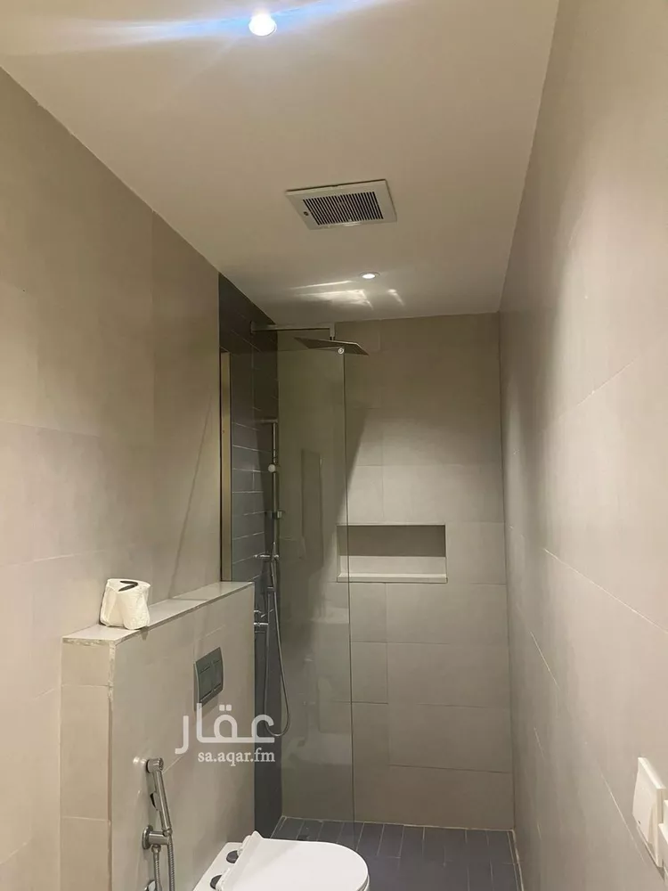 شقة للإيجار في شارع مانع المريدي, حي عرقة, مدينة الرياض, منطقة الرياض صورة 4