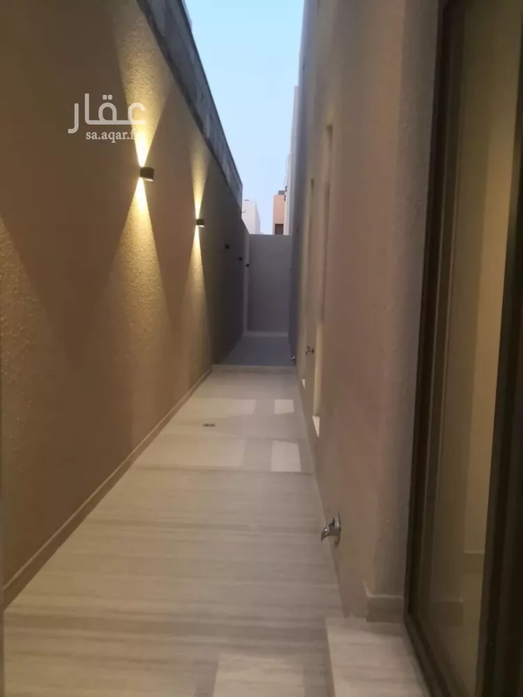 شقة للإيجار في شارع الندوة, حي الصحافة, مدينة الرياض, منطقة الرياض صورة 5