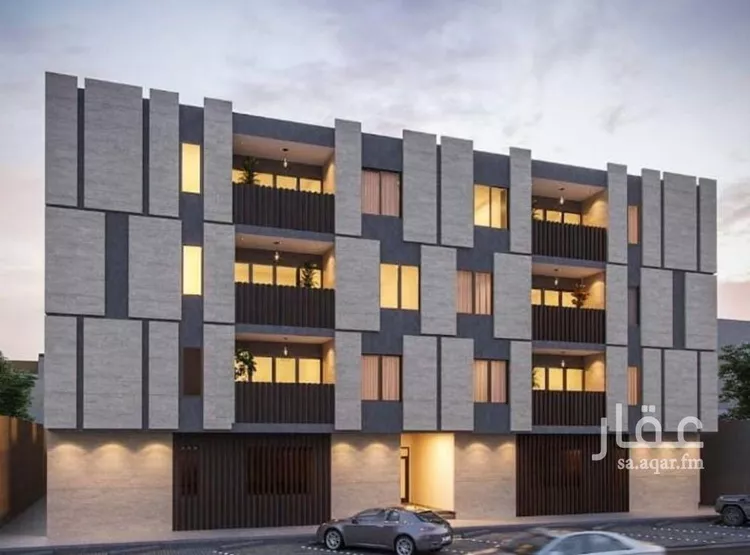 Apartment for Sale in Riyadh Al Malqa