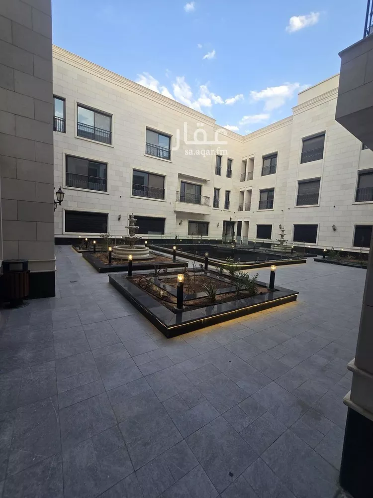 Apartment for Rent in Riyadh An Nada