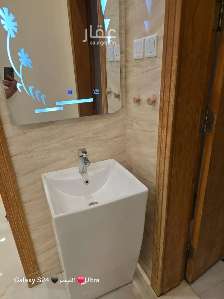 Apartment for Rent in Riyadh An Narjis صورة 2