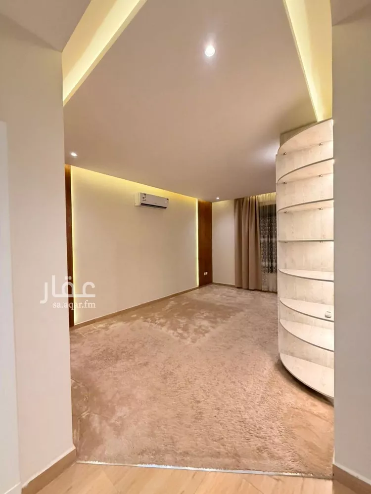 شقة للإيجار في شارع القطيم, حي الندى, مدينة الرياض, منطقة الرياض 22