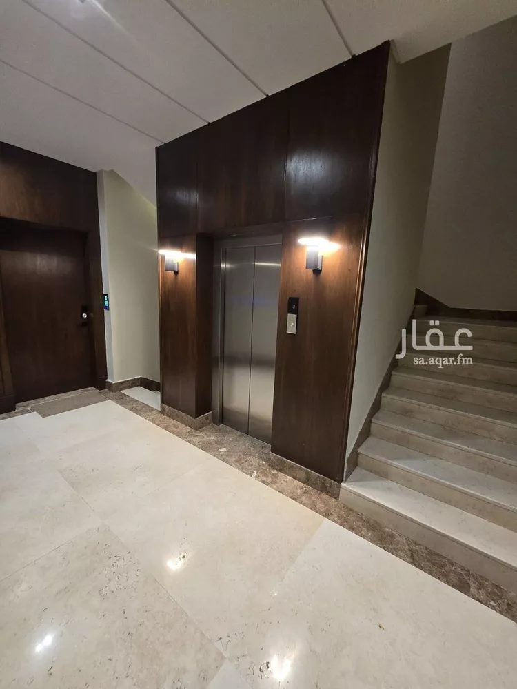 Apartment for Rent in Riyadh An Nada 8