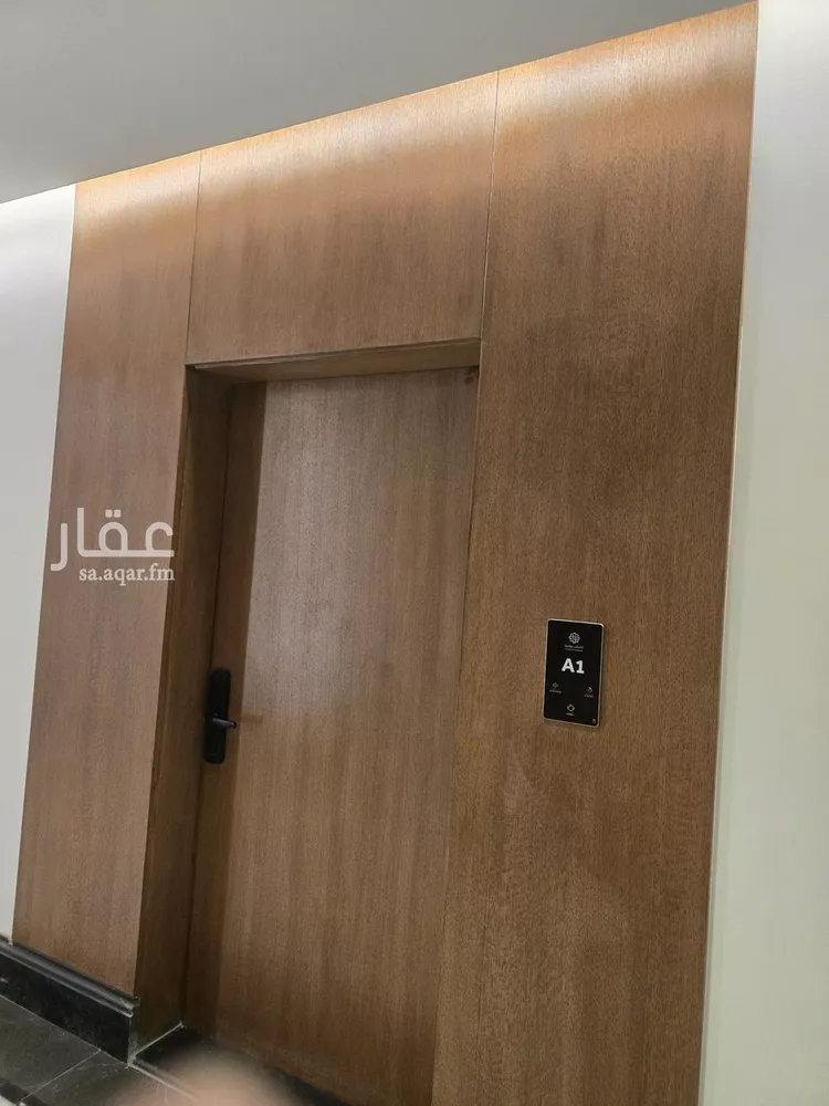 شقة للإيجار في شارع القريات, حي الندى, مدينة الرياض, منطقة الرياض 21