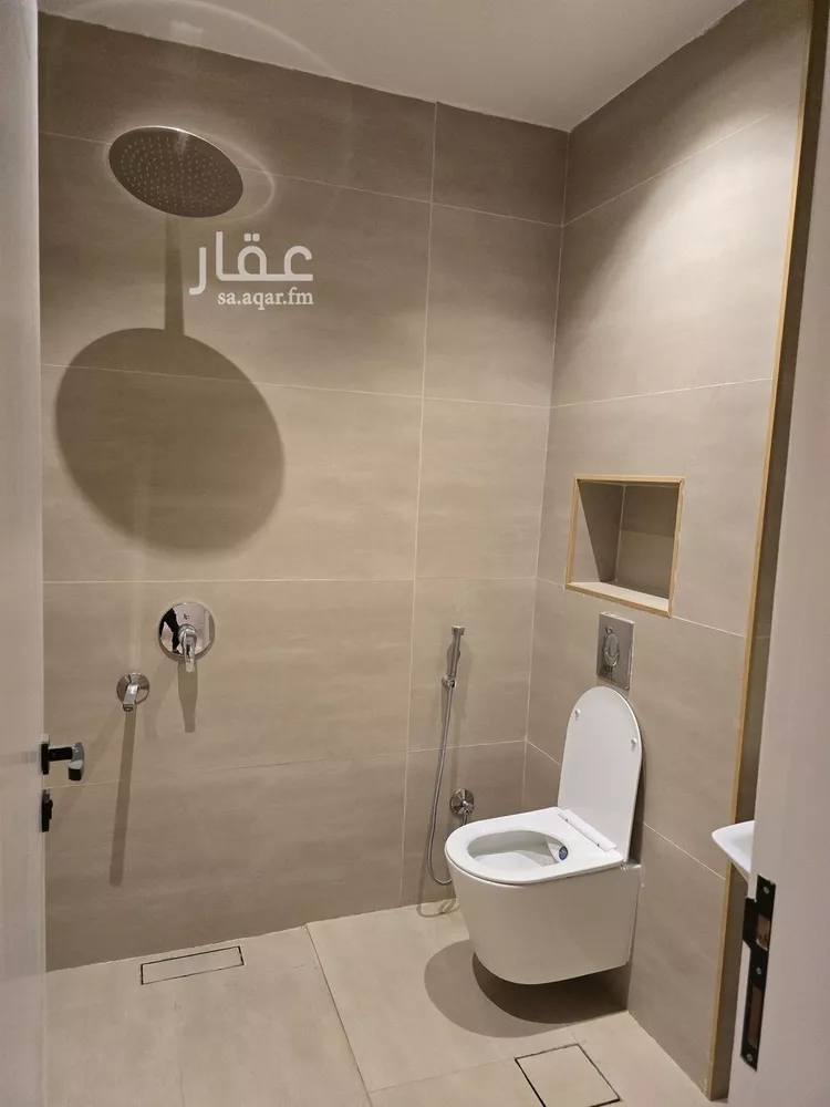 شقة للإيجار في شارع القريات, حي الندى, مدينة الرياض, منطقة الرياض 23