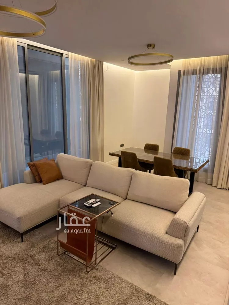 Apartment for Rent in Riyadh Al Yasmin صورة 5