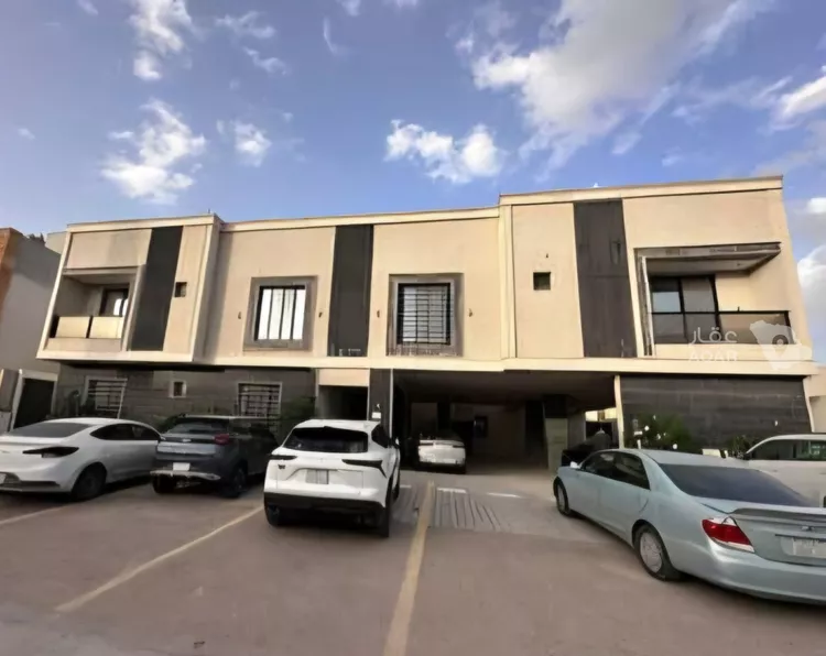 شقة للإيجار في شارع ابن شبه, حي القادسية, مدينة الرياض, منطقة الرياض