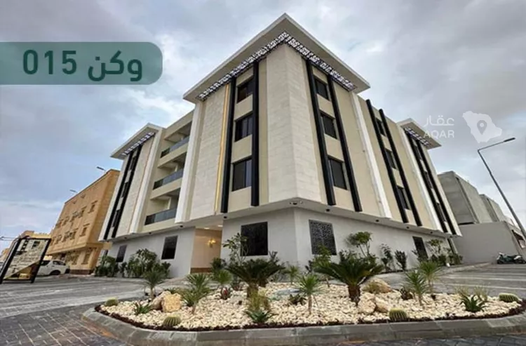 Apartment for Rent in Riyadh Al Aqiq