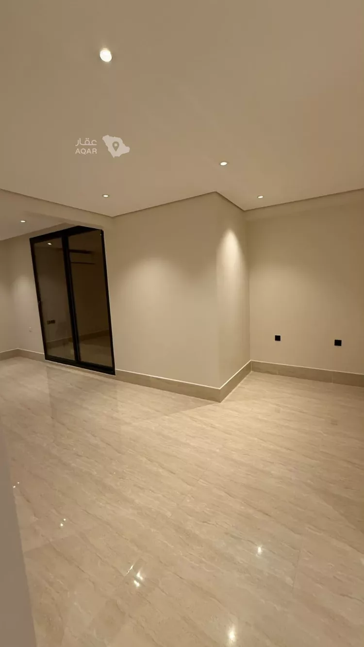 شقة للإيجار في شارع أسيد بن ثعلبة, حي العقيق, مدينة الرياض, منطقة الرياض 21