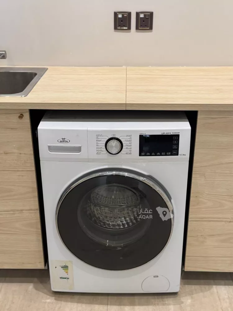 Apartment for Rent in Riyadh An Narjis 8