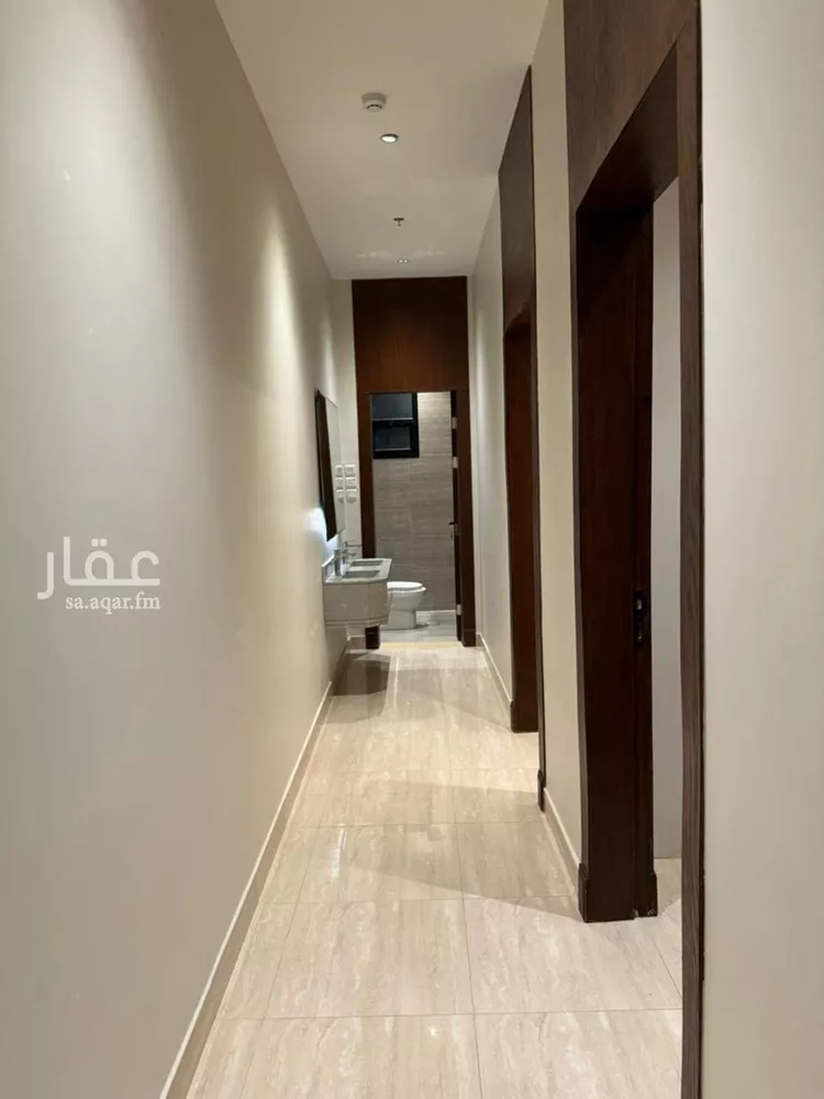 شقة للبيع في شارع أبي موسى عيسى بن دواد السطاس, حي الرمال, مدينة الرياض, منطقة الرياض صورة 2