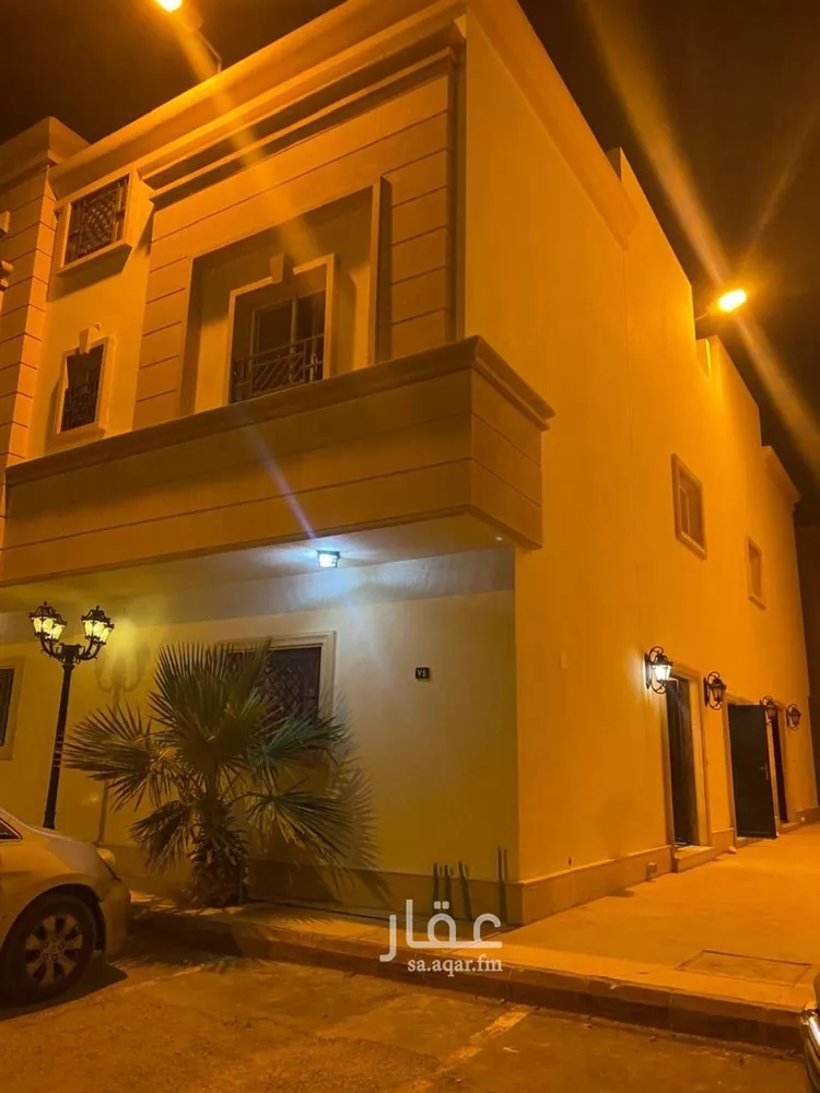 فيلا للإيجار في شارع رقم 71, حي ظهرة لبن, مدينة الرياض, منطقة الرياض