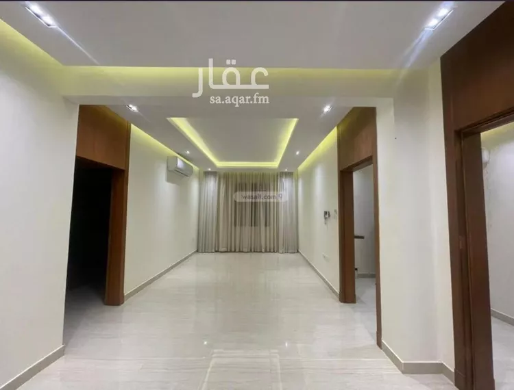 شقة للإيجار في شارع محمد بن عبدالعزيز الدغيثر, حي الملقا, مدينة الرياض, منطقة الرياض صورة 4