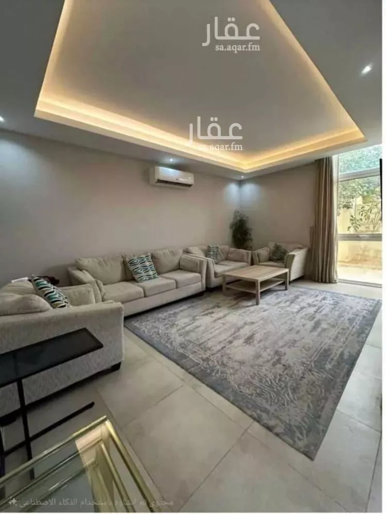 فيلا للإيجار في شارع داوود بن أبي هند البصري, حي العارض, مدينة الرياض, منطقة الرياض صورة 3