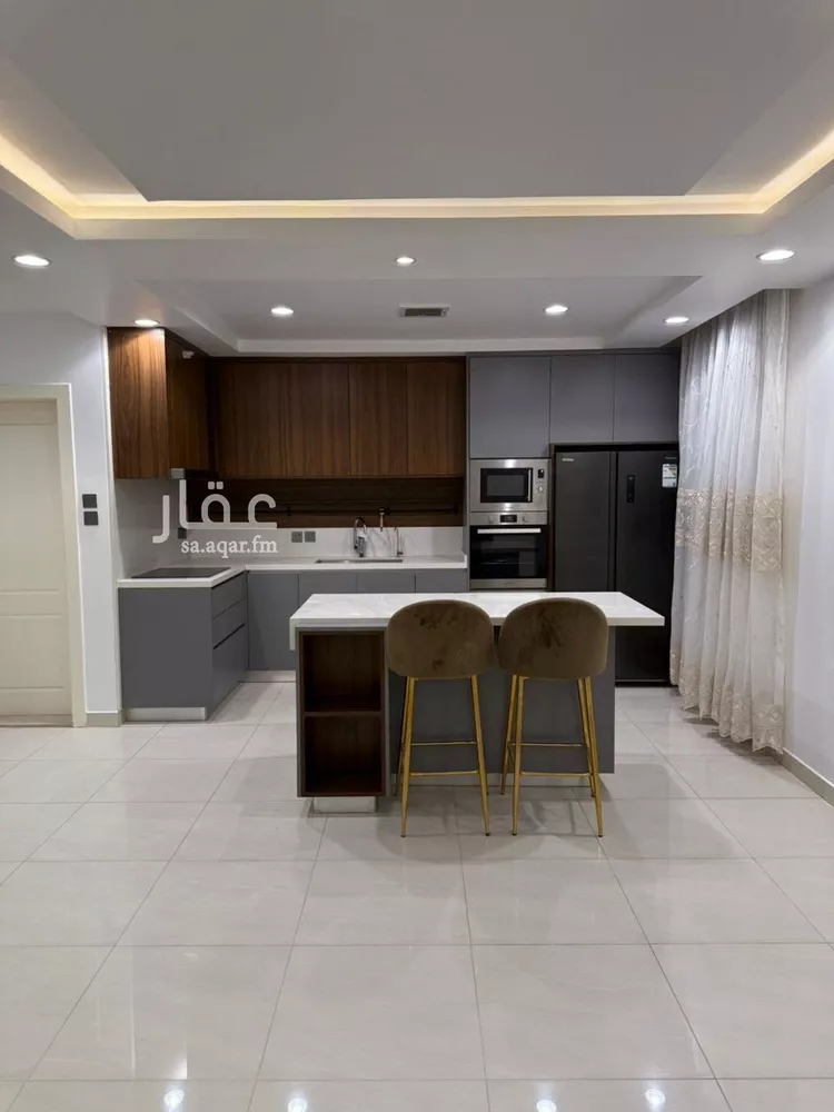 شقة للإيجار في شارع الحمر, حي العارض, مدينة الرياض, منطقة الرياض