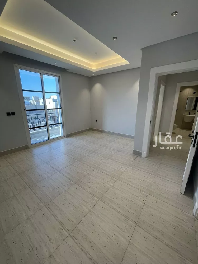 شقة للإيجار في شارع الآلوسي, حي النرجس, مدينة الرياض, منطقة الرياض صورة 2