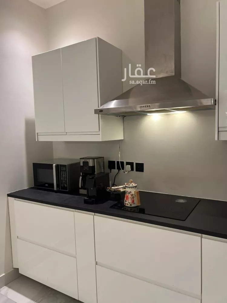 شقة للإيجار في شارع شمس الدين, حي القيروان, مدينة الرياض, منطقة الرياض صورة 4