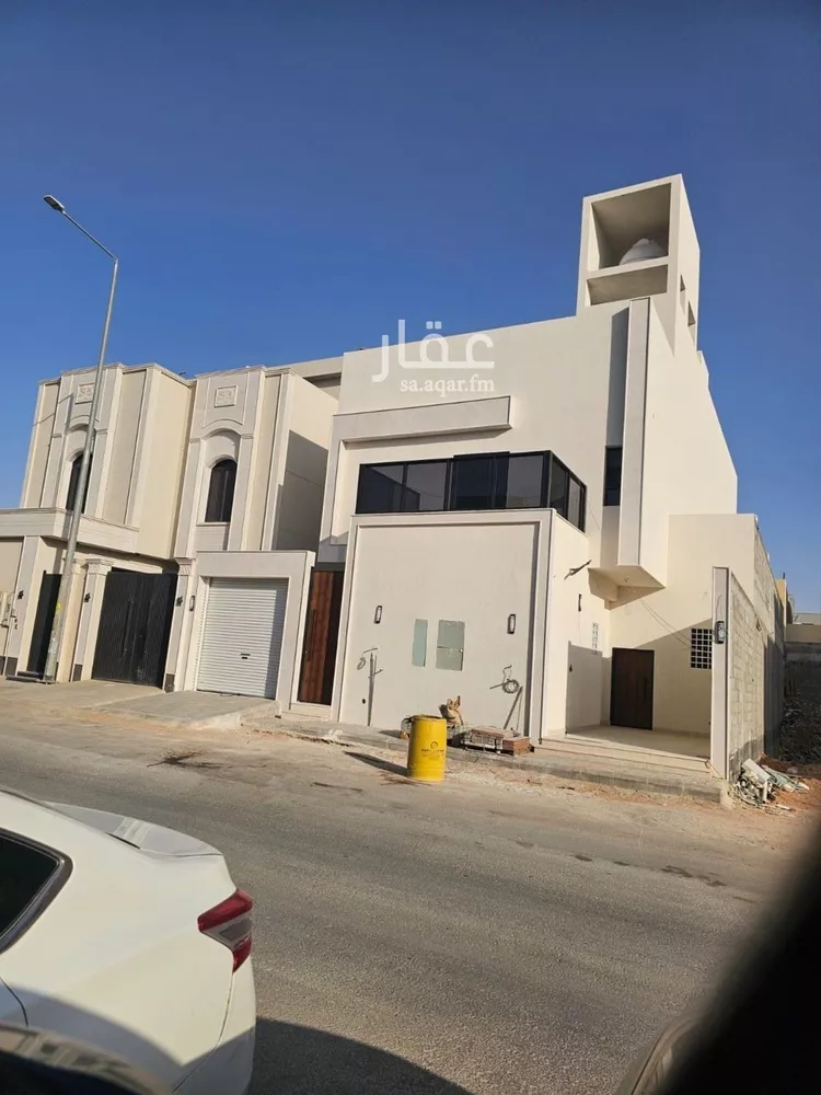 شقة للإيجار في شارع هبة الله بن حامد, حي الرمال, مدينة الرياض, منطقة الرياض